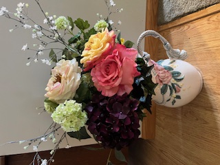 Flower Arrangement